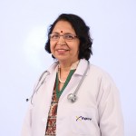 Dr. Padmini Joshi