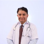 Dr. M P Maithani