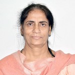 Dr Sunain Bala